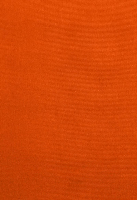 Gainsborough Velvet Pumpkin 42850 by Schumacher Designer Fabric Gainsborough-Velvets 100% Cotton Wyzenbeek 40,000 Horizontal: - and Vertical: - 55 - Swanky Fabrics -