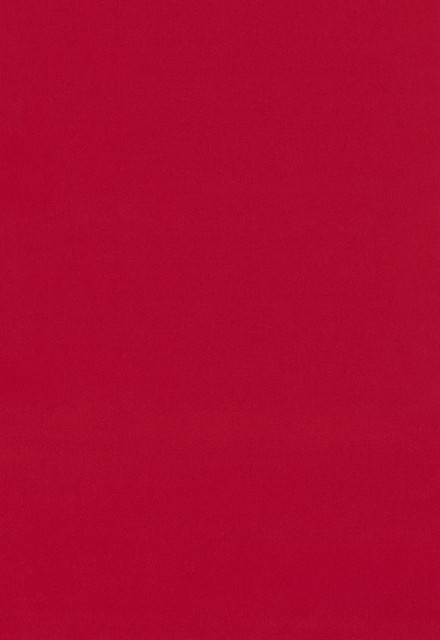 Gainsborough Velvet Scarlet 42724 by Schumacher Designer Fabric Gainsborough-Velvets 100% Cotton Wyzenbeek 40,000 Horizontal: - and Vertical: - 55 - Swanky Fabrics -