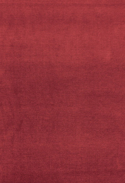 Gainsborough Velvet Cranberry 42720 by Schumacher Designer Fabric Gainsborough-Velvets 100% Cotton Wyzenbeek 40,000 Horizontal: - and Vertical: - 55 - Swanky Fabrics -