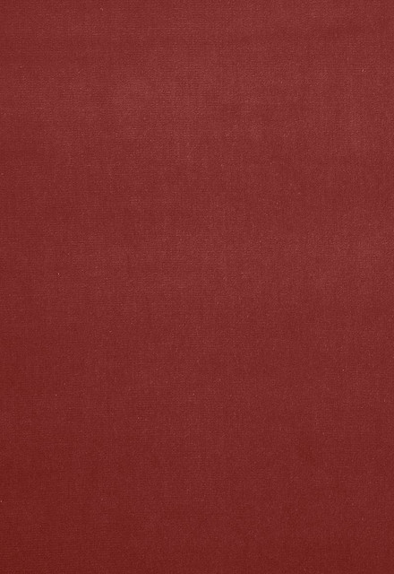 Gainsborough Velvet Geranium 42714 by Schumacher Designer Fabric Gainsborough-Velvets 100% Cotton Wyzenbeek 40,000 Horizontal: - and Vertical: - 55 - Swanky Fabrics -