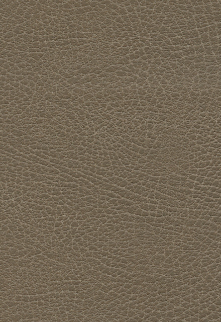 Brisa Distressed Moccasin 335-3871 by Schumacher Designer Fabric Ultraleather 100% Polyurethane Wyzenbeek 200,000 Horizontal: - and Vertical: - 54 - Swanky Fabrics -