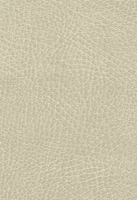 Brisa Distressed Putty 335-3021 by Schumacher Designer Fabric Ultraleather 100% Polyurethane Wyzenbeek 200,000 Horizontal: - and Vertical: - 54 - Swanky Fabrics -