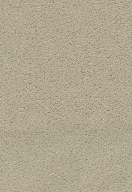 Brisa Sand 303-3946 by Schumacher Designer Fabric Ultraleather 100% Polyurethane Wyzenbeek 200,000 Horizontal: - and Vertical: - 54 - Swanky Fabrics -
