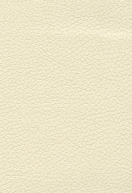 Brisa French Vanilla 303-3866 by Schumacher Designer Fabric Ultraleather 100% Polyurethane Wyzenbeek 200,000 Horizontal: - and Vertical: - 54 - Swanky Fabrics -