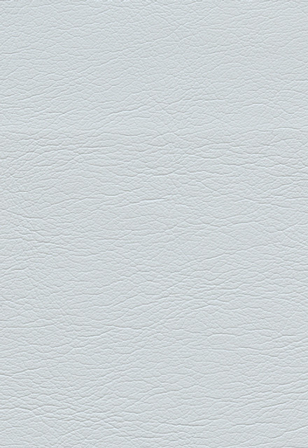 Ultraleather Fog 291-5668 by Schumacher Designer Fabric Ultraleather 100% Polyurethane Wyzenbeek 400,000 Horizontal: - and Vertical: - 54 - Swanky Fabrics -