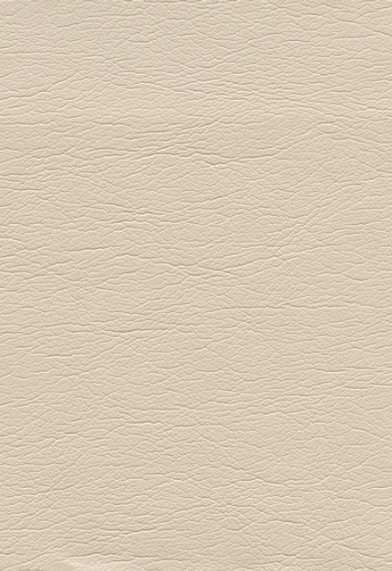 Ultraleather Champagne 291-3719 by Schumacher Designer Fabric Ultraleather 100% Polyurethane Wyzenbeek 400,000 Horizontal: - and Vertical: - 54 - Swanky Fabrics -