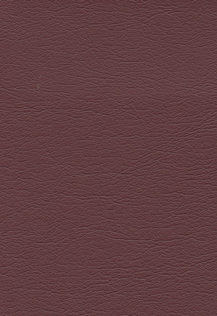 Ultraleather Grape 291-1312 by Schumacher Designer Fabric Ultraleather 100% Polyurethane Wyzenbeek 400,000 Horizontal: - and Vertical: - 54 - Swanky Fabrics -