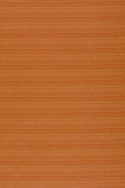 Sparkle Strie Tangerine 2643710 by Schumacher Designer Fabric Opulent-Textures 61% Cotton, 39% Viscose Martindale 19,000 Horizontal: 3.5 and Vertical: 3.5 56 - Swanky Fabrics -