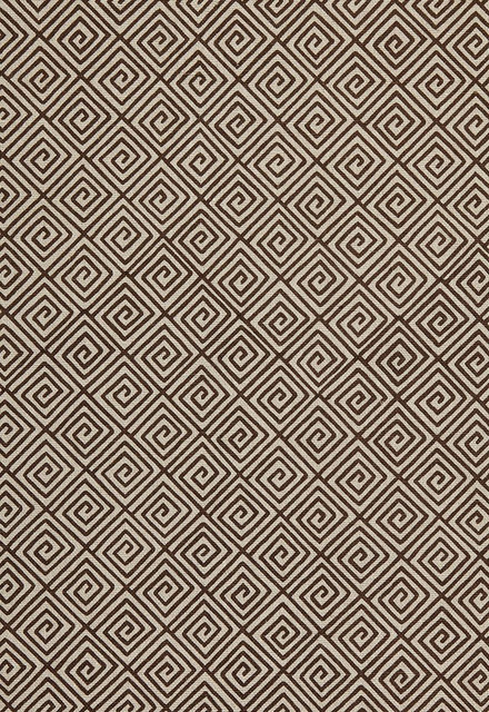 Greek Key Java 174503 by Schumacher Designer Fabric Tessera 51% Cotton, 49% Linen Martindale 12,000 Horizontal: 9 and Vertical: 9 54 - Swanky Fabrics - Greek Key Java 174503 by Schumacher Designer Fabric Tessera 51% Cotton, 49% Linen Martindale 12,000 Horizontal: 9 and Vertical: 9 54 - Swanky Fabrics -