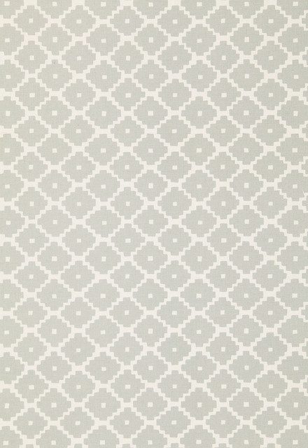 Ziggurat Mineral 174481 by Schumacher Designer Fabric Tessera 100% Cotton - Horizontal: 4.5 and Vertical: 6.75 54 - Swanky Fabrics - Ziggurat Mineral 174481 by Schumacher Designer Fabric Tessera 100% Cotton - Horizontal: 4.5 and Vertical: 6.75 54 - Swanky Fabrics -