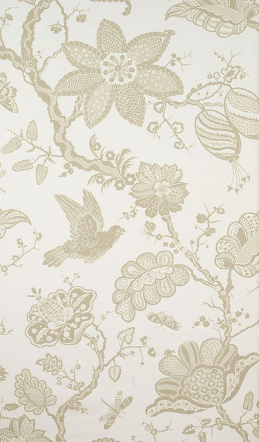 Bali Vine Sandstone 174372 by Schumacher Designer Fabric Classic-Prints 90% Linen, 10% Nylon - Horizontal: 54 and Vertical: 86 54 - Swanky Fabrics - Bali Vine Sandstone 174372 by Schumacher Designer Fabric Classic-Prints 90% Linen, 10% Nylon - Horizontal: 54 and Vertical: 86 54 - Swanky Fabrics -