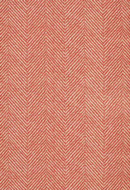 Chevron D'ete Coral 173040 by Schumacher Designer Fabric Plein-Air 100% Acrylic Wyzenbeek 15,000 Horizontal: 18 and Vertical: 6.75 54 - Swanky Fabrics - Chevron D'ete Coral 173040 by Schumacher Designer Fabric Plein-Air 100% Acrylic Wyzenbeek 15,000 Horizontal: 18 and Vertical: 6.75 54 - Swanky Fabrics -