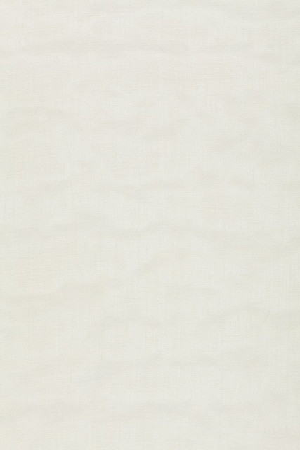 Linen Sheer Cream 16751 by Schumacher Designer Fabric COLLECTION-NAME-TBA-16750 100% Linen - Horizontal: - and Vertical: - 59 - Swanky Fabrics -