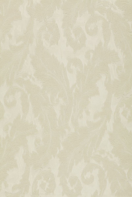 Madras Arabesque Ecru 16671 by Schumacher Designer Fabric - 100% Cotton - Horizontal: 23 and Vertical: 19.75 68.75 - Swanky Fabrics - Madras Arabesque Ecru 16671 by Schumacher Designer Fabric - 100% Cotton - Horizontal: 23 and Vertical: 19.75 68.75 - Swanky Fabrics -