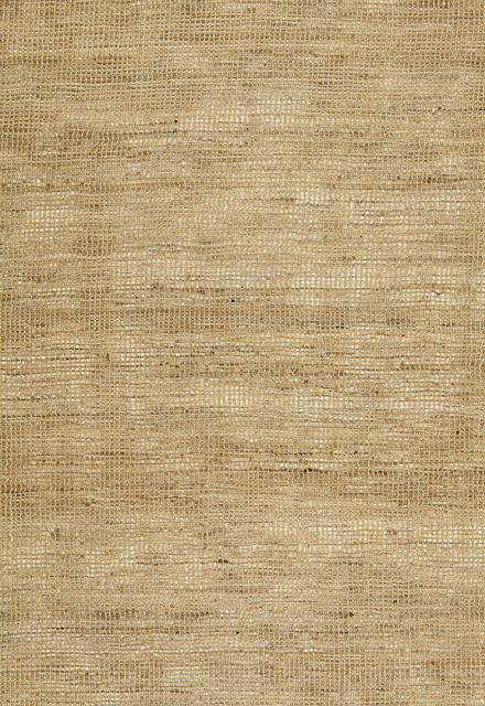 Titus Silk Sheer Buckwheat 12370 by Schumacher Designer Fabric Au-Naturel 100% Silk - Horizontal: - and Vertical: - 54 - Swanky Fabrics -