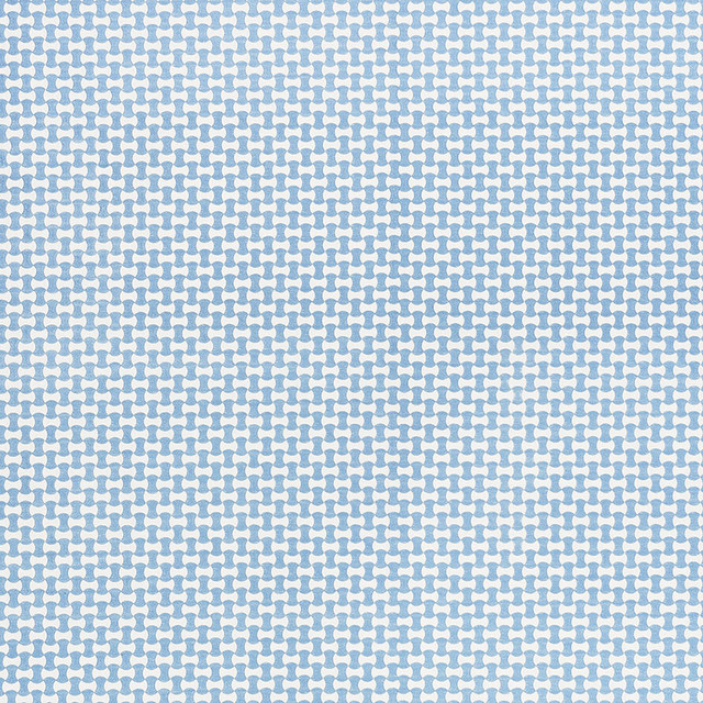 Nolita Embroidery Chambray 70374 by Schumacher Designer Fabric Essentials-Small-Scale-Upholstery-Fabrics 63% Cotton, 37% Spun Martindale 10,000 Horizontal: 3/4- and Vertical: 1.5 50.625 - Swanky Fabrics -