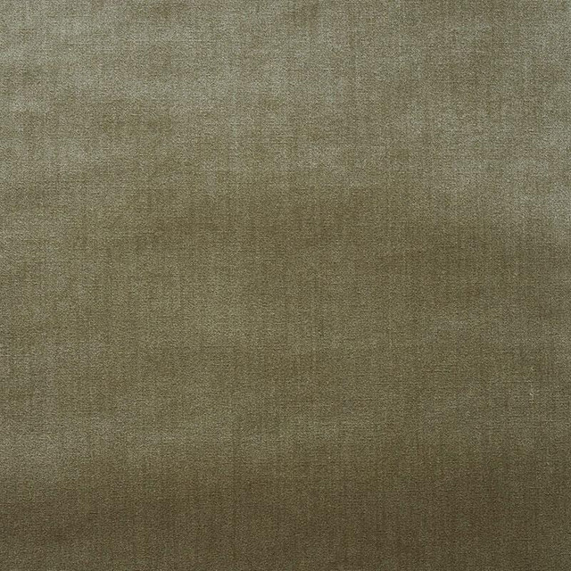 Venetian Silk Velvet Lichen 70439 by Schumacher Designer Fabric Perfect Basics: Velvet - Swanky Fabrics -