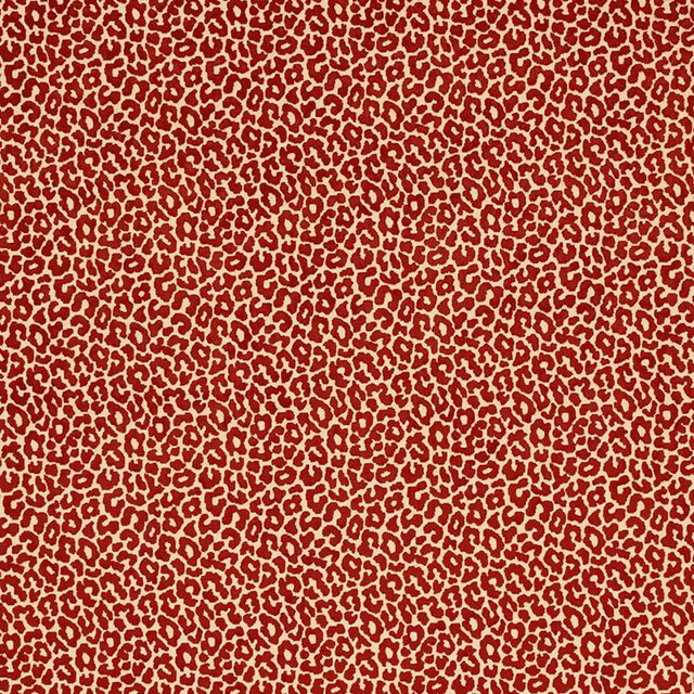 Madeleine Velvet Grenadine 68821 by Schumacher Designer Fabric Timothy Corrigan 4.0" - Swanky Fabrics -