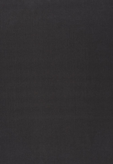 Berneau Velvet Charcoal 66401 by Schumacher Designer Fabric Courtrai 100% Trevira Martindale 40,000 Horizontal: - and Vertical: - 55 - Swanky Fabrics -