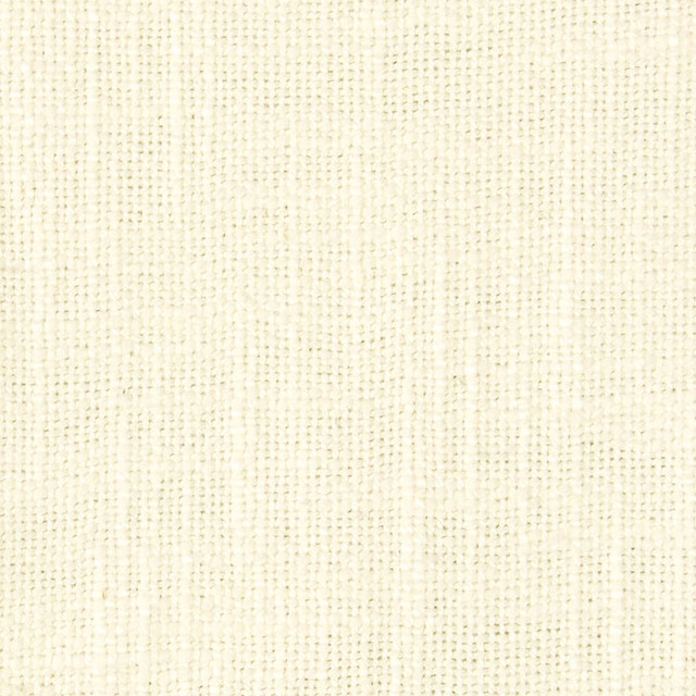 Envoy 2 Ivory by Stout Designer Fabric The Naturals 100% Cotton INDIA MARTINDALE WEAR TEST (25 000 CIRCULAR RUBS) Horizontal: 0 and Vertical: 0 54 in - Swanky Fabrics -