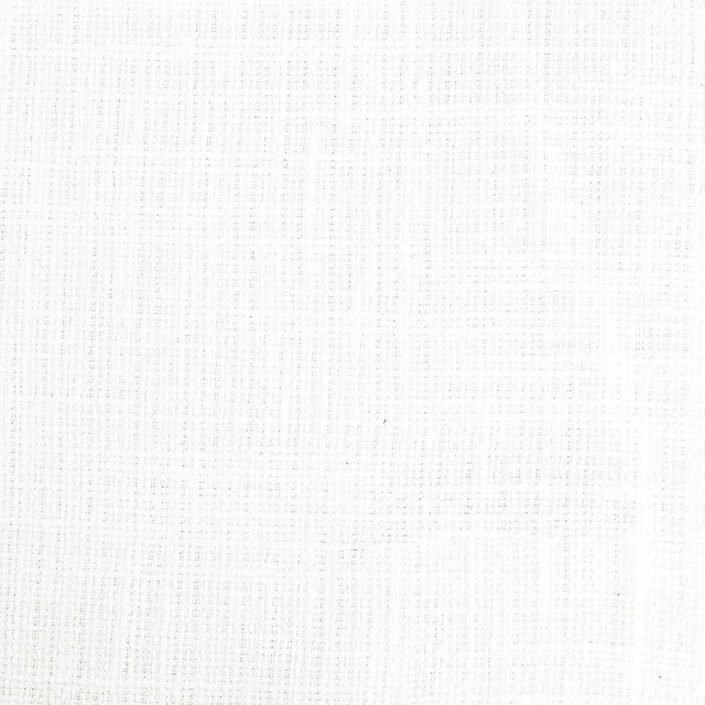 Chipped 1 Cream by Stout Designer Fabric Color My Window Frost/Alabaster 100% Polyester INDIA Horizontal: 0 and Vertical: 0 55 in - Swanky Fabrics -