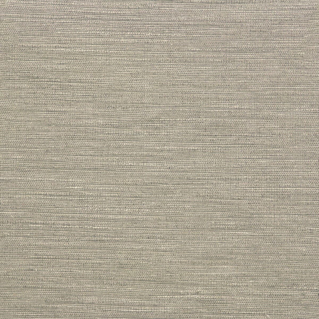 Osaka 1 Nickel by Stout Designer Fabric Color My Window Ash/Smoke 71% Polyester 17% Cotton 7% Linen 5% Spun Viscose TURKEY Horizontal: 0 and Vertical: 0 54 in - Swanky Fabrics -