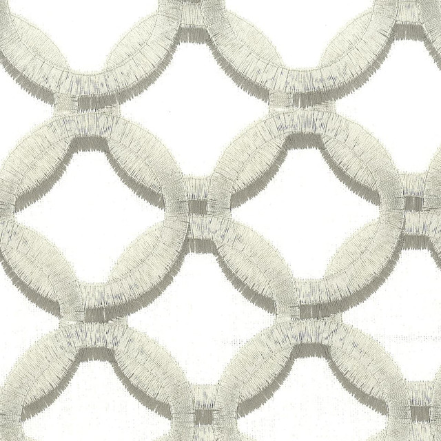 Dolby 3 Granite by Stout Designer Fabric Comfortable Living Smoke/Pewter 57% Polyester 43% Cotton INDIA CATB 117-2013 WYZENBEEK 15 000 DOUBLE RUB WEAR TEST (HEAVY DUTY) Horizontal: 3.25 and Vertical: 3 52 in - Swanky Fabrics -