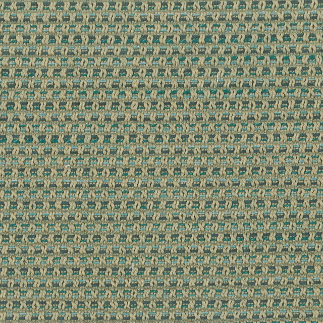 Inez 1 Teal by Stout Designer Fabric Rainbow Library Spa/Teal 100% Polyester CHINA FLAME RETARDANT-N.F.P.A. 260A CLASS 1 CATB 117-2013 WYZENBEEK WEAR TEST (HEAVY DUTY) Horizontal: 0 and Vertical: 0 56 in - Swanky Fabrics -