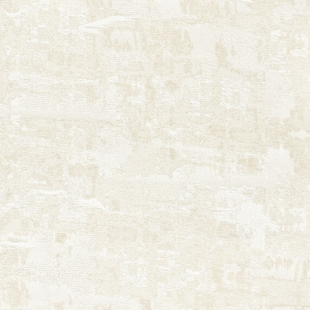 Bauer 5 Almond by Stout Designer Fabric Rainbow Library Eggshell/Sandstone 100% Polyester INDIA Horizontal: 6.75 and Vertical: 7 54 in - Swanky Fabrics -