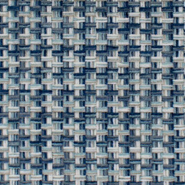 Caccaitori 1 Harbor by Stout Designer Fabric Rainbow Library Chambray/Shoreline 100% Polyester INDIA CATB 117-2013 Horizontal: 0.625 and Vertical: 0.625 54 in - Swanky Fabrics - Caccaitori 1 Harbor by Stout Designer Fabric Rainbow Library Chambray/Shoreline 100% Polyester INDIA CATB 117-2013 Horizontal: 0.625 and Vertical: 0.625 54 in - Swanky Fabrics -
