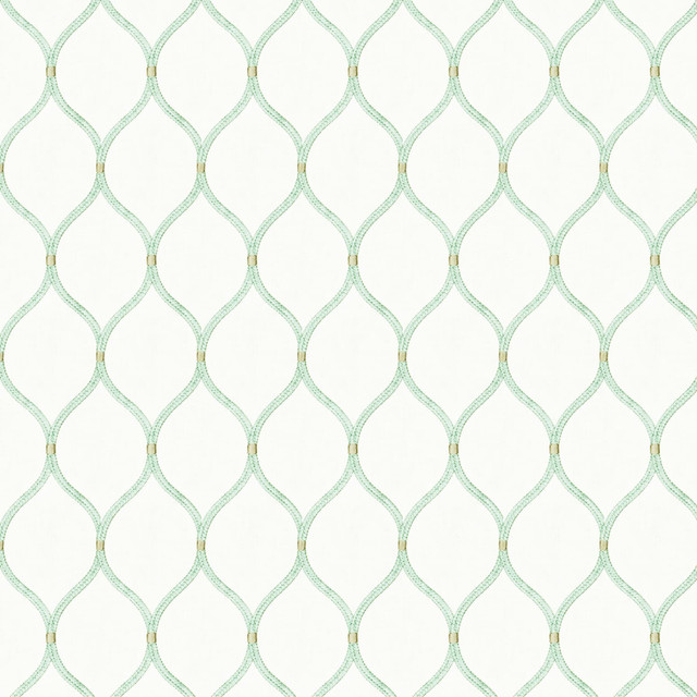 Ebbtide 3 Opal by Stout Designer Fabric Rainbow Library Mineral/Seamist 70% Cotton 25% Polyester 5% Linen Rayon Embroidery INDIA WYZENBEEK 50 000 DOUBLE RUB WEAR TEST (HEAVY DUTY) Horizontal: 4 and Vertical: 7.5 54 in - Swanky Fabrics -