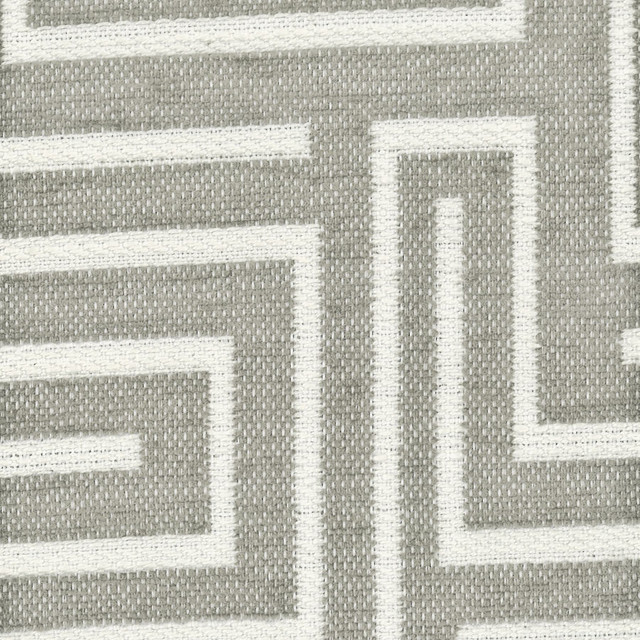 Tryst 3 Nickel by Stout Designer Fabric Light N' Easy Performance 100% Polyester CHINA PERFORMANCE RATED FABRIC WYZENBEEK 42 000 DOUBLE RUB WEAR TEST (HEAVY DUTY) FLAME RETARDANT-U.F.A.C. CLASS 1 (OR A) CATB 117-2013 Horizontal: 14.75 and Vertical: 17 59 in - Swanky Fabrics -