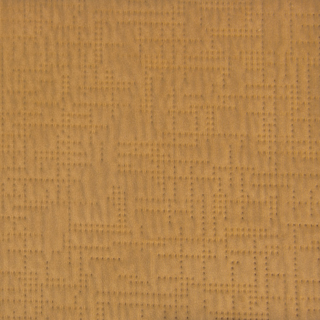 Keypunch 4 Bran by Marcus William Designer Fabric Marcus William Daydream 100% Polyester ITALY MARTINDALE WEAR TEST (75 000 CIRCULAR RUBS) Horizontal: 6 and Vertical: 57 55 in - Swanky Fabrics -