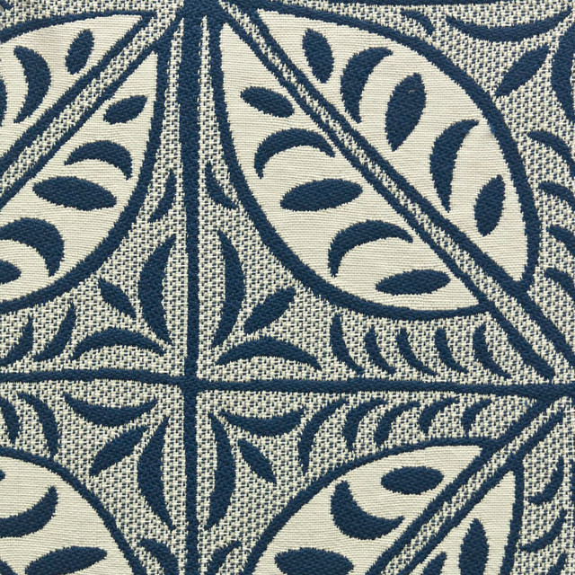 Bombay 1 Navy by Stout Designer Fabric Take It Easy Indoor/Outdoor 100% BLD USA FLAME RETARDANT-U.F.A.C. CLASS 1 (OR A) FLAME RETARDANT-N.F.P.A. 260A CLASS 1 WYZENBEEK 75 000 DOUBLE RUB WEAR TEST (HEAVY DUTY) Horizontal: 8.625 and Vertical: 8.25 54 in - Swanky Fabrics - Bombay 1 Navy by Stout Designer Fabric Take It Easy Indoor/Outdoor 100% BLD USA FLAME RETARDANT-U.F.A.C. CLASS 1 (OR A) FLAME RETARDANT-N.F.P.A. 260A CLASS 1 WYZENBEEK 75 000 DOUBLE RUB WEAR TEST (HEAVY DUTY) Horizontal: 8.625 and Vertical: 8.25 54 in - Swanky Fabrics -