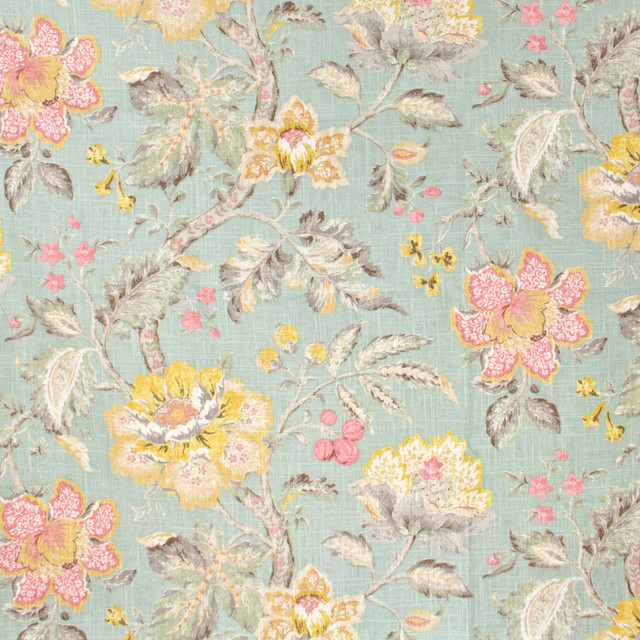 Minturn 1 Mineral by Stout Designer Fabric Comfortable Living Turquoise/Lagoon 55% Linen 45% Spun Viscose USA FLAME RETARDANT-U.F.A.C. CLASS 1 (OR A) CATB 117-2013 WYZENBEEK 15 000 DOUBLE RUB WEAR TEST (HEAVY DUTY) Horizontal: 27 and Vertical: 27 54 in - Swanky Fabrics -