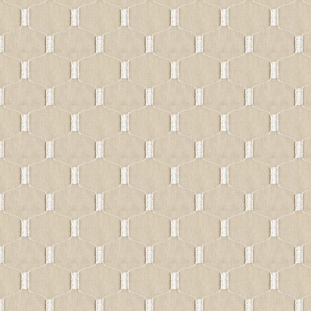 Daytona 1 Mushroom by Stout Designer Fabric Color My Window Oatmeal/Parchment 52% Cotton 48% Polyester Polyester Embroidery INDIA FLAME RETARDANT-U.F.A.C. CLASS 1 (OR A) FLAME RETARDANT-N.F.P.A. 260A CLASS 1 CATB 117-2013 WYZENBEEK 15 000 DOUBLE RUB WEAR TEST (HEAVY DUTY) Horizontal: 4.375 and Vertical: 4.625 52.5 in - Swanky Fabrics -