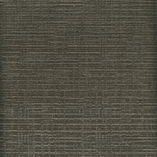 Nikki 6 Charcoal by Stout Designer Fabric New Essentials Performance 100% Polyester CHINA FLAME RETARDANT-U.F.A.C. CLASS 1 (OR A) FLAME RETARDANT-N.F.P.A. 260A CLASS 1 CATB 117-2013 PERFORMANCE RATED FABRIC WYZENBEEK 125 000 DOUBLE RUB WEAR TEST (HEAVY DUTY) Horizontal: 0 and Vertical: 0 55 in - Swanky Fabrics -