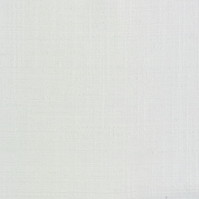 Hinge 4 Bone by Stout Designer Fabric Color My Window Frost/Pearl 90% Polyester 10% Cotton INDIA Horizontal: 0 and Vertical: 0 55 in - Swanky Fabrics -