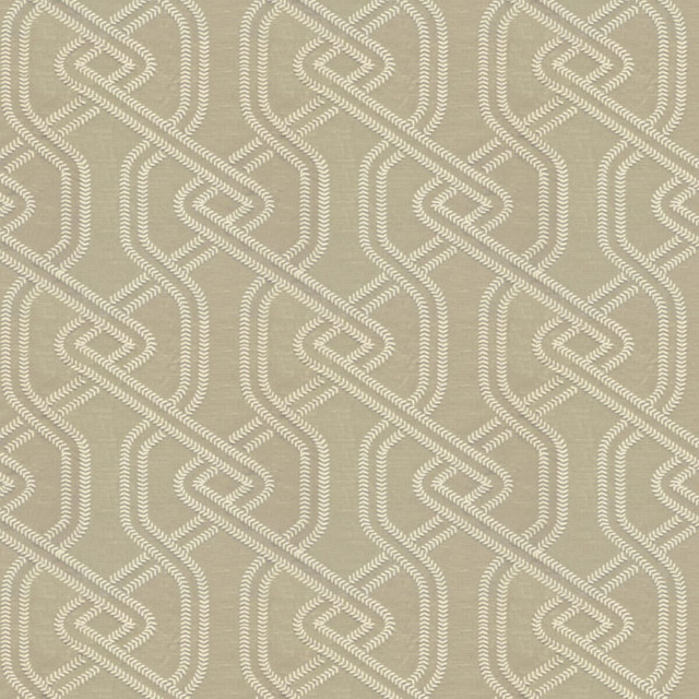 Zeppelin 1 Pewter by Stout Designer Fabric Color My Window Ash/Smoke 100% Polyester Rayon Embroidery INDIA FLAME RETARDANT-U.F.A.C. CLASS 1 (OR A) CATB 117-2013 WYZENBEEK 6 000 DOUBLE RUB WEAR TEST (LIGHT DUTY) Horizontal: 10.25 and Vertical: 12 51 in - Swanky Fabrics -