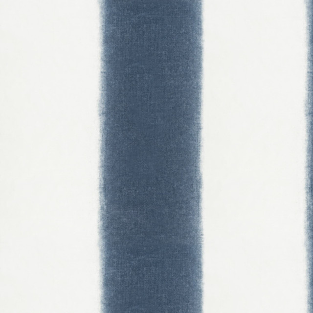 Gemma 4 Denim by Marcus William Designer Fabric Marcus William Kendi Showroom 70% Spun Viscose 30% Linen INDIA MARTINDALE WEAR TEST (19 000 CIRCULAR RUBS) Horizontal: 18 and Vertical: 0 55 in - Swanky Fabrics -