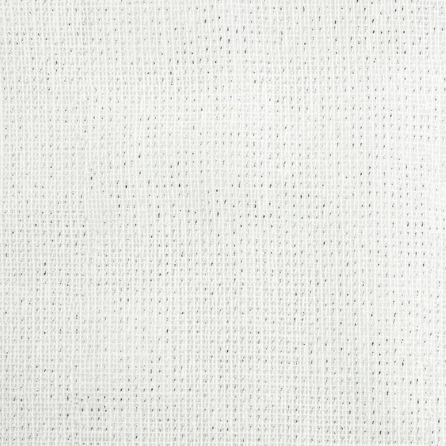 Extreme 2 Frost by Stout Designer Fabric Sheer Vue 100% Polyester TURKEY Horizontal: 0 and Vertical: 0 118 in - Swanky Fabrics -