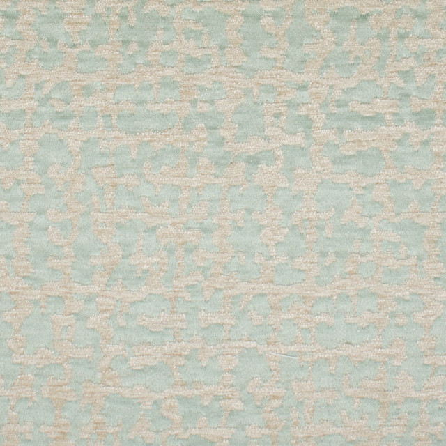 Boaz 6 Dewkist by Stout Designer Fabric Rainbow Library Mineral/Seamist 100% Polyester CHINA CATB 117-2013 WYZENBEEK 50 000 DOUBLE RUB WEAR TEST (HEAVY DUTY) Horizontal: 4.75 and Vertical: 5 56 in - Swanky Fabrics -