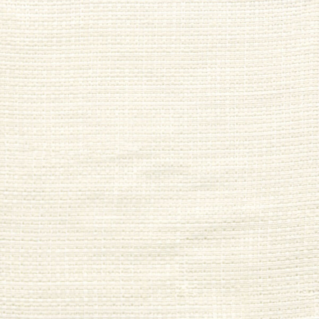 Luscious 3 Ivory by Stout Designer Fabric Sheer Pleasure 100% Polyester TURKEY FLAME RETARDANT-N.F.P.A. 701 SMALL SCALE Horizontal: 0 and Vertical: 0 118 in - Swanky Fabrics -