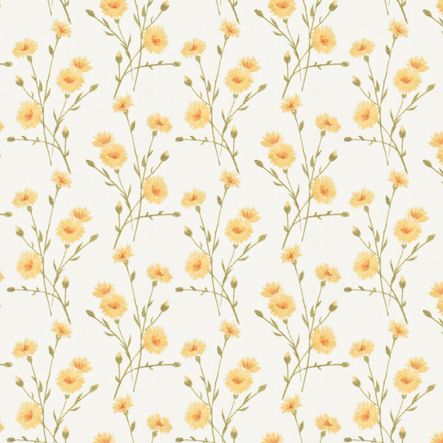 Snazzy 2 Curry by Stout Designer Fabric Rainbow Library Sunset/Spice 52% Cotton 48% Polyester Polyester Embroidery INDIA FLAME RETARDANT-U.F.A.C. CLASS 1 (OR A) FLAME RETARDANT-N.F.P.A. 260A CLASS 1 CATB 117-2013 WYZENBEEK 30 000 DOUBLE RUB WEAR TEST (HEAVY DUTY) Horizontal: 10.375 and Vertical: 9.25 51.87 in - Swanky Fabrics -