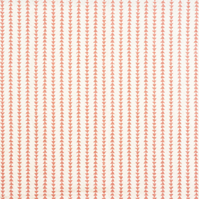 Isanti 1 Blush by Marcus William Designer Fabric Marcus William Home Treasures 52% Polyester 48% Cotton Linen Cotton Embroidery INDIA Horizontal: 27.125 and Vertical: 18.5 50.75 in - Swanky Fabrics -