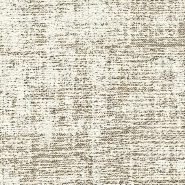 Norristown 2 Taupe by Stout Designer Fabric Color My Window Sand Dune/Jute 37% Spun Viscose 35% Polyester 28% Cotton TURKEY Horizontal: 13.75 and Vertical: 7 59 in - Swanky Fabrics -