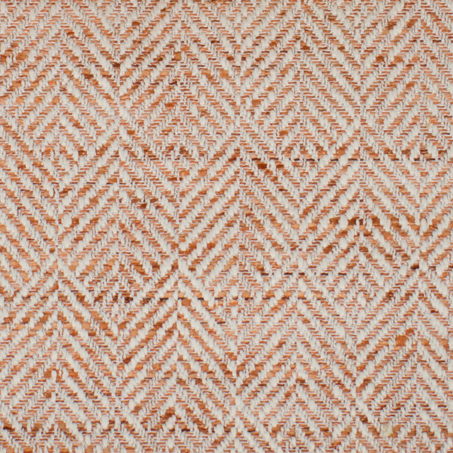 Tiva 1 Tile by Stout Designer Fabric Rainbow Library Blush/Sorbet 100% Polyester INDIA CATB 117-2013 WYZENBEEK 50 000 DOUBLE RUB WEAR TEST (HEAVY DUTY) Horizontal: 1.25 and Vertical: 3 54 in - Swanky Fabrics -