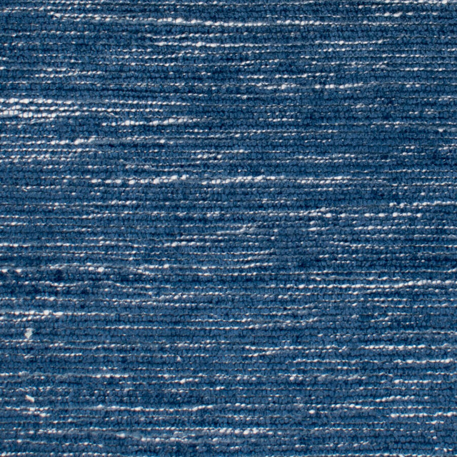 Pismo 1 Royal by Stout Designer Fabric Rainbow Library Lake/Indigo 100% Polyester CHINA CATB 117-2013 WYZENBEEK 30 000 DOUBLE RUB WEAR TEST (HEAVY DUTY) Horizontal: 0 and Vertical: 0 56 in - Swanky Fabrics -