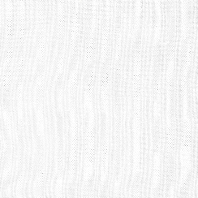 Enjoyable 4 Snow by Stout Designer Fabric Sheer Essentials 100% Polyester CHINA FLAME RETARDANT-N.F.P.A. 701 SMALL SCALE Horizontal: 2.5 and Vertical: 0 118 in - Swanky Fabrics -