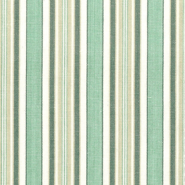 Lovely 2 Spa by Stout Designer Fabric Compliments 100% Cotton INDIA MARTINDALE WEAR TEST (18 000 CIRCULAR RUBS) Horizontal: 1.5 and Vertical: 0 55 in - Swanky Fabrics -